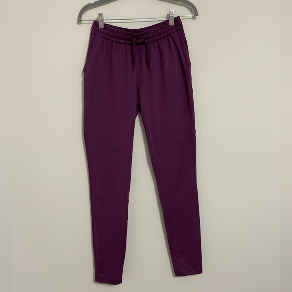 Outdoor Voices All Day Sweatpants Joggers Size XS - Picture 2 of 5